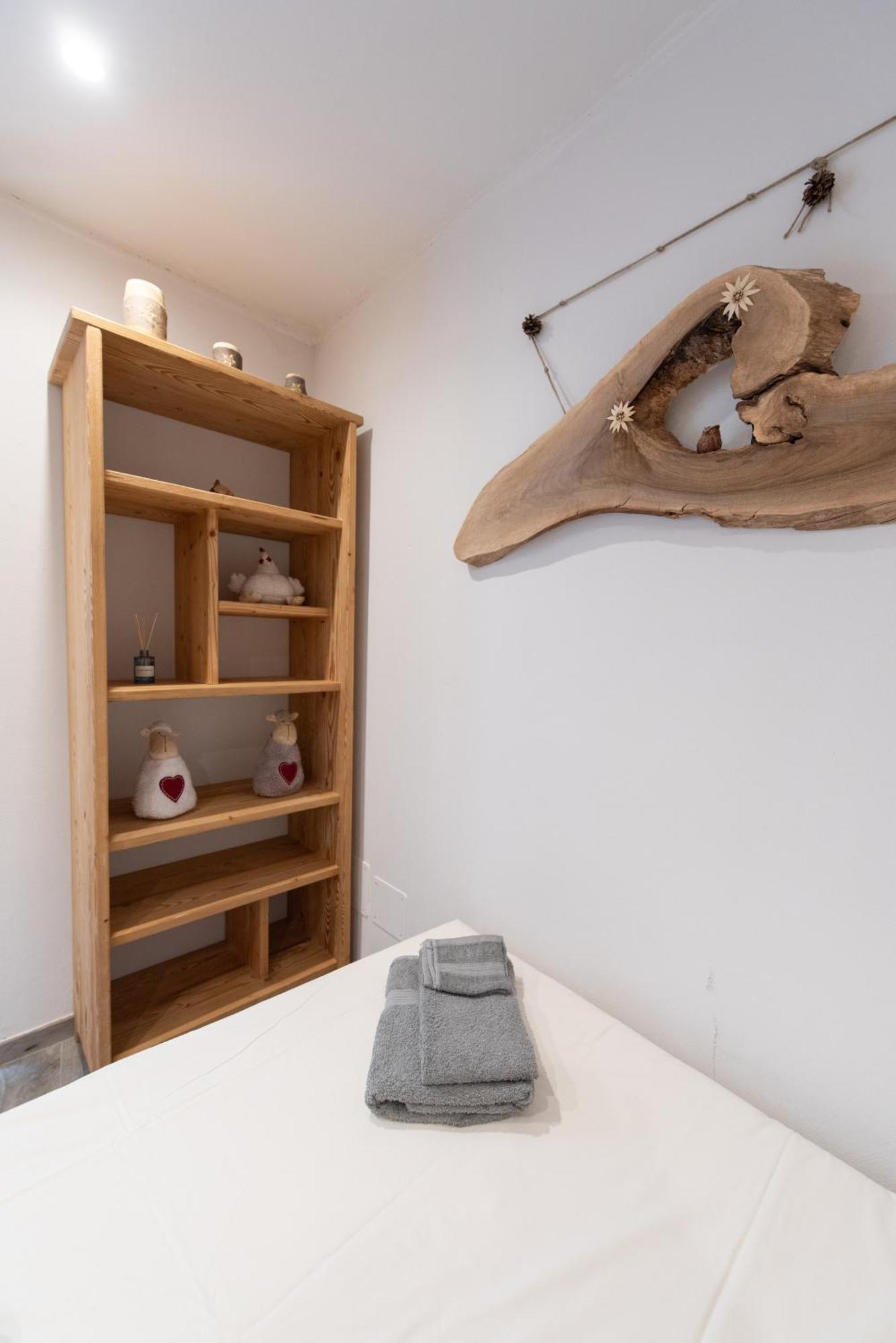 "Refuge De Claude" - Stile E Comfort Ad Aosta Centro Extérieur photo